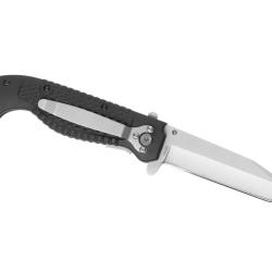 Smith & Wesson Special Tactical CKTAC Tanto Folder - R&eacute;f: 10408300000
