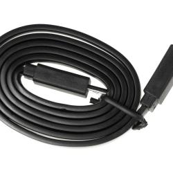 Gate Micro-USB Cable for USB-Link 0.6m - R&eacute;f: 10763500000