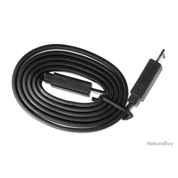 Gate Micro-USB Cable for USB-Link 0.6m - R�f: 10763500000