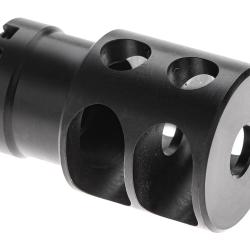 5KU DTK-2 Flash Hider Black - R&eacute;f: 11918006000