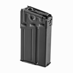 LCT Magazin LC-3 Plain Midcap 140rds Black - R&eacute;f: 11307906000