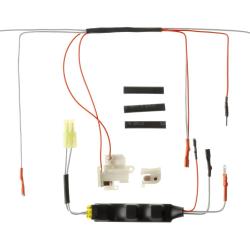 Union Fire Mosfet Switch Kit Rear Wiring V2 - R&eacute;f: 10813500000