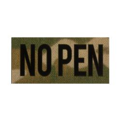 Clawgear No Pen IR Patch Multicam - R&eacute;f: 10863375100