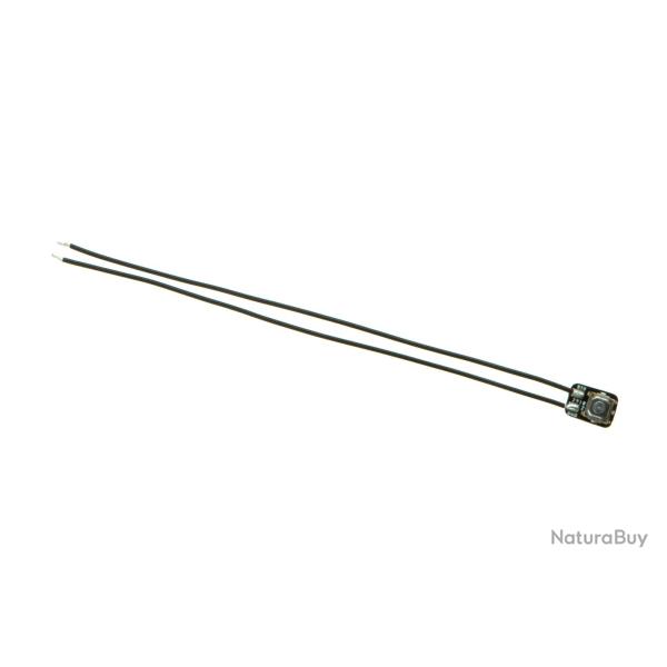 Jefftron Leviathan M4 Bolt Catch - R�f: 11252000000