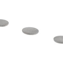 EpeS Washer for Motor Pressure Adjustment AEG 3pcs - R&eacute;f: 11202000000
