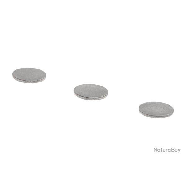EpeS Washer for Motor Pressure Adjustment AEG 3pcs - R�f: 11202000000