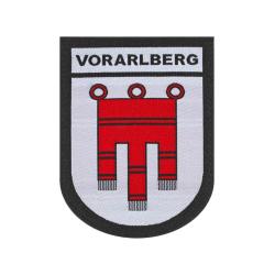 Clawgear Vorarlberg Shield Patch Desert - R&eacute;f: 10726931000