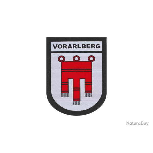 Clawgear Vorarlberg Shield Patch Desert - R�f: 10726931000