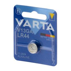 Varta LR44 / V13GA - R&eacute;f: 11426200000