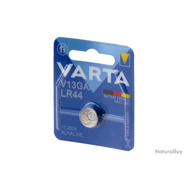Varta LR44 / V13GA - R�f: 11426200000