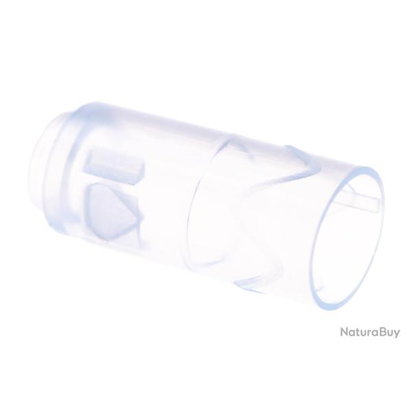 Maple Leaf 2021 Super Macaron Hop Up Rubber 70� Silicone for AEG - R�f: 11159200000