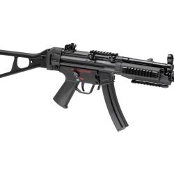 G&G TGM A3 PDW E.T.U. 0.5J Black - R&eacute;f: 11941406000