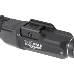 Streamlight TLR RM 2 Black - R&eacute;f: 11084906000