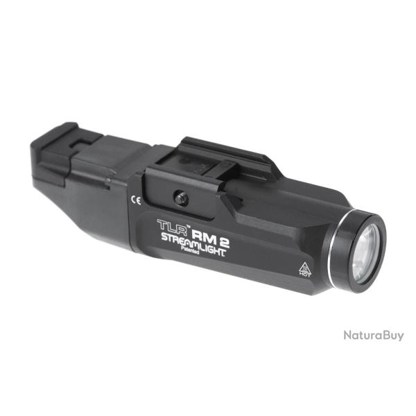 Streamlight TLR RM 2 Black - R�f: 11084906000