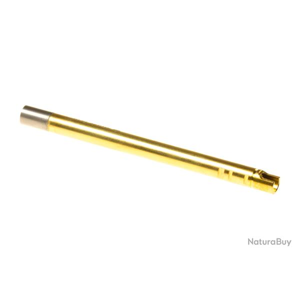 Maple Leaf 6.04 Crazy Jet Barrel for GBB Pistol 138mm - R�f: 10735400000
