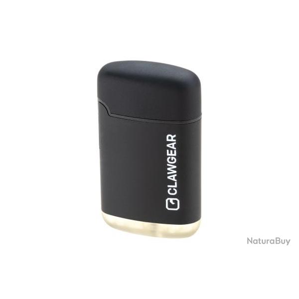 Clawgear Storm Pocket Lighter Mk.III - Black - Ref 12723006000