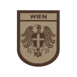 Clawgear Wien Shield Patch Multicolor - R&eacute;f: 10727050000
