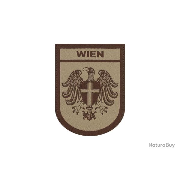 Clawgear Wien Shield Patch Multicolor - R�f: 10727050000