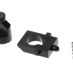 Maple Leaf VSR-10 Enlarged Magazine Catch Set - R&eacute;f: 10743600000