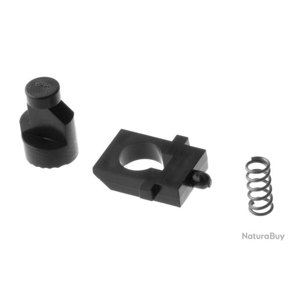 Maple Leaf VSR-10 Enlarged Magazine Catch Set - R�f: 10743600000