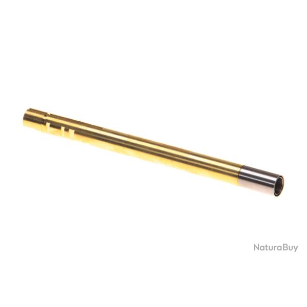 Maple Leaf 6.04 Crazy Jet Barrel for GBB Pistol 113mm - R�f: 10735200000