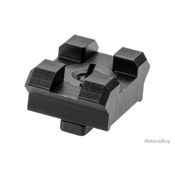 5KU B-2M Rail Section Black - R�f: 11914706000
