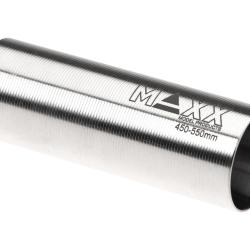 Maxx Model CNC Hardened Stainless Steel Cylinder - Type A 450 - 550mm - R&eacute;f: 11183100000