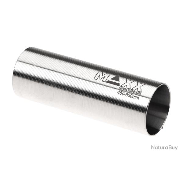 Maxx Model CNC Hardened Stainless Steel Cylinder - Type A 450 - 550mm - R�f: 11183100000