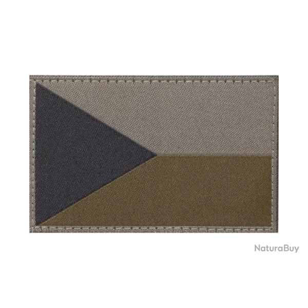 Clawgear Czech Republic Flag Patch Desert - R�f: 10554531000