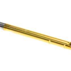 Maple Leaf 6.04 Crazy Jet Barrel for GBB Pistol 106mm - R&eacute;f: 10735100000