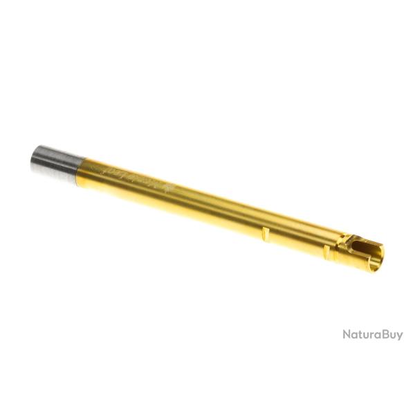 Maple Leaf 6.04 Crazy Jet Barrel for GBB Pistol 106mm - R�f: 10735100000