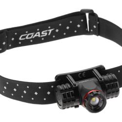 COAST XPH25R Black - R&eacute;f: 11398806000