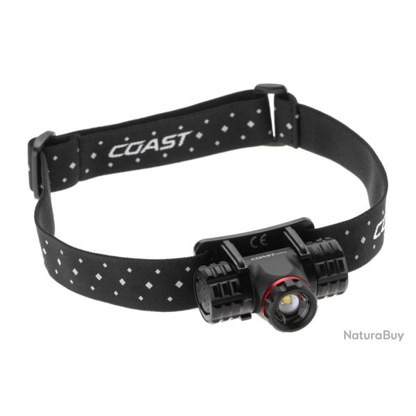 COAST XPH25R Black - R�f: 11398806000