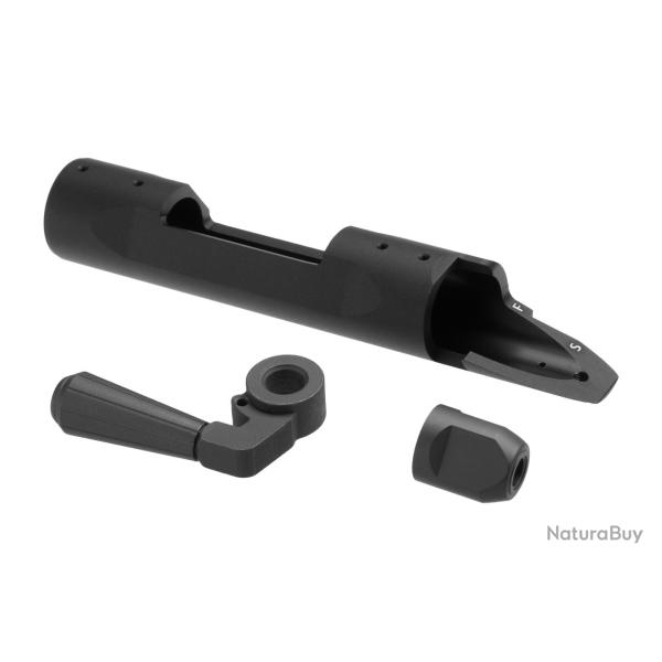 Maple Leaf VSR-10 Bolt Handle Kit for Left Hand - R�f: 10743200000