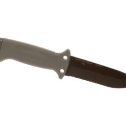 Gerber LMF II Infantry Knife Foliage Green - R&eacute;f: 10216021300