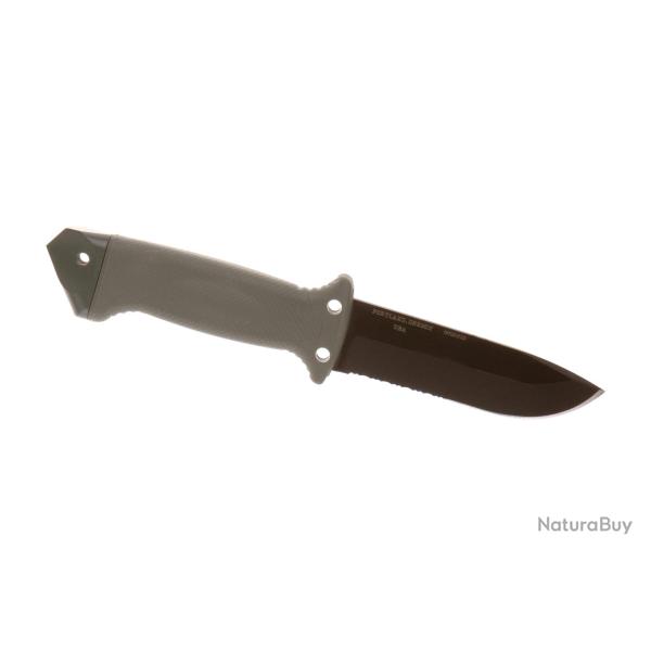 Gerber LMF II Infantry Knife Foliage Green - R�f: 10216021300