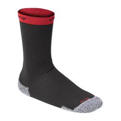 Outrider T.O.R.D. Crew Socks 39-41 Red - R&eacute;f: 11346803516
