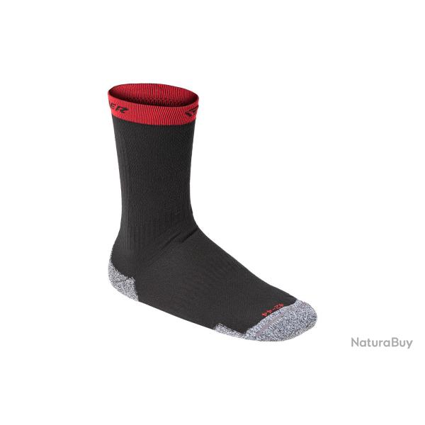Outrider T.O.R.D. Crew Socks 45-47 Grey - R�f: 11346810026