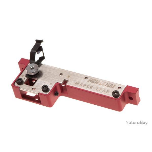 Maple Leaf VSR-10 CNC Zero Trigger Box Gen 3 - R�f: 10990700000
