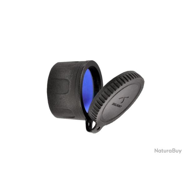 Skilhunt Defier X1 / X2 Blue Filter - R�f: 10203100000