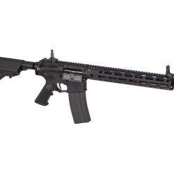 G&G Knight's Armament SR15 E3 MOD2 Carbine M-LOK Black - R&eacute;f: 10867306000