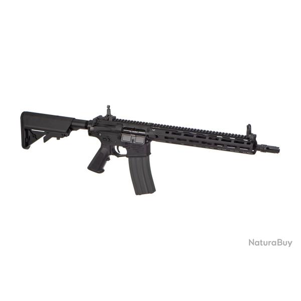 G&G Knight's Armament SR15 E3 MOD2 Carbine M-LOK Black - R�f: 10867306000