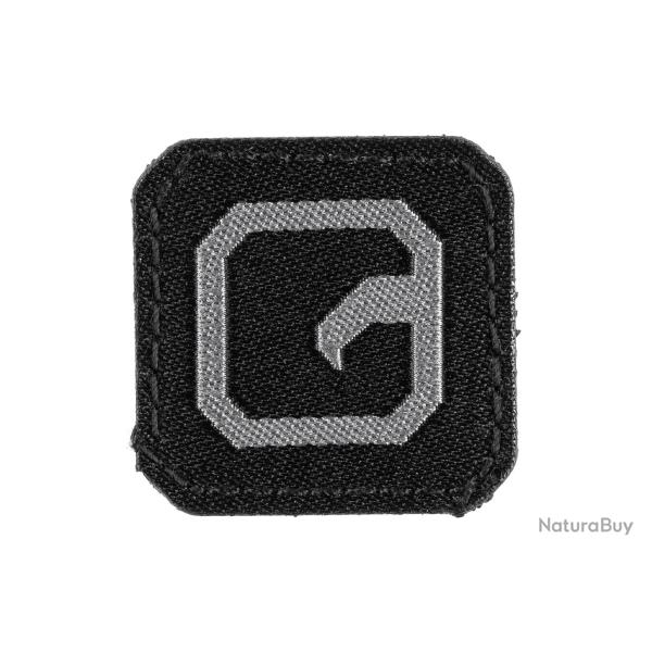 Clawgear Clawgear Patch Small RAL7013 - R�f: 12157433200