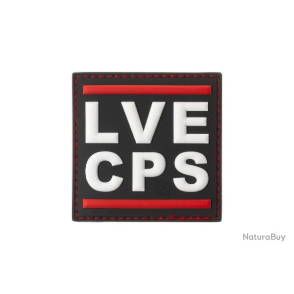JTG LVE CPS Rubber Patch Multicolor - R�f: 10867050000