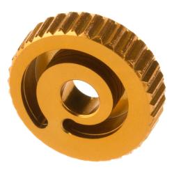 Maple Leaf Hop Adjustment Wheel for M1911 / Hi-Capa / P226 Gas Pistol - R&eacute;f: 10744700000