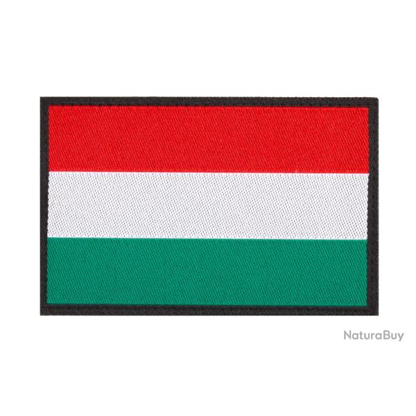 Clawgear Hungary Flag Patch Desert - R�f: 10555031000