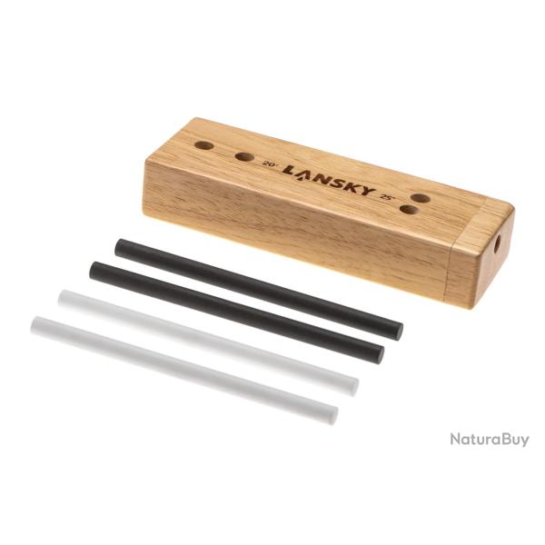 Lansky Turn-Box Knife Sharpener - R�f: 11839500000