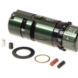 Maxx Model Ultra Precision Hopup Chamber SRE (L/H) for SRS/HTI - R&eacute;f: 11178700000