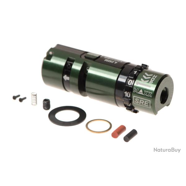 Maxx Model Ultra Precision Hopup Chamber SRE (L/H) for SRS/HTI - R�f: 11178700000