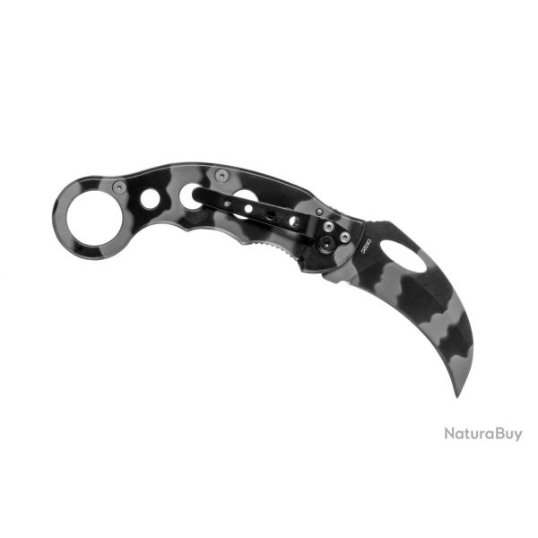 Smith & Wesson Extreme Ops CK32C Karambit Urban - R�f: 10141882100
